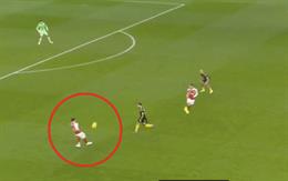 CĐV Arsenal nổi giận với sai lầm ‘không thể tha thứ’ của Zubimendi